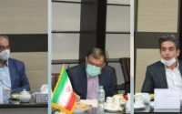نشست بررسی “مشکلات جاری داروسازی در کشور”  در محل انجمن داروسازان شعبه تهران