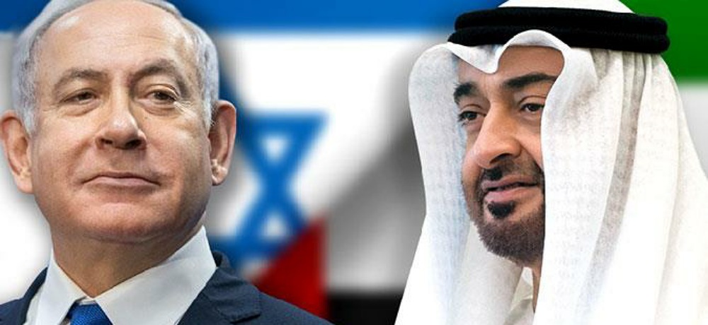 بیانیه نماینده کلیمیان در محکومیت توافق امارات و رژیم صهیونیستی