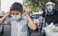 عرضه ماسک بی کیفیت با قیمت بالا زیر سایه ضعف نظارت وزارت بهداشت