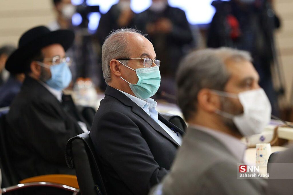 مردم فلسطین در شرایط بدی هستند و صدایی از مدعیان حقوق بشر در نمی‌آید