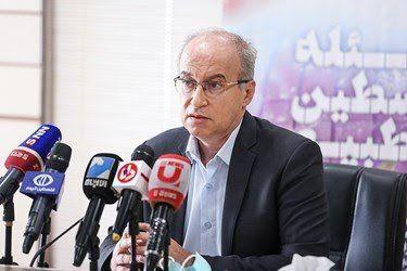 مردم فلسطین در شرایط بدی هستند و صدایی از مدعیان حقوق بشر در نمی‌آید