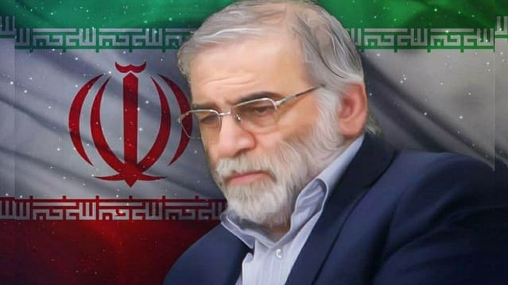 نماینده کلیمیان در مجلس یازدهم به نمایندگی از جامعه ایرانیان کلیمی ضمن محکوم کردن ترور شهید محسن فخری‌زاده، تاکید کرد که چنین اعمال شومی توسط صهیونیسم جنایتکار و امپریالیسم آمریکا، کوچکترین خدشه‌ای به عزم و اراده ملت ایران وارد نخواهد ساخت.