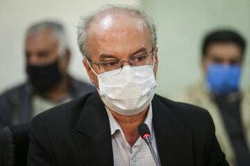 شهدای ادیان توحیدی فراموشی ناپذیرند +عکس