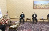 لیندال جین ساکس، سفیر استرالیا در تهران با نمایندگان اقلیت مجلس شورای اسلامی دیدار و گفتگو کرد +عکس