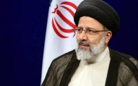 دیدار با رئیس محترم ستاد صلح مردمی آیت الله رئیسی، رئیس جمهور منتخب ملت ایران