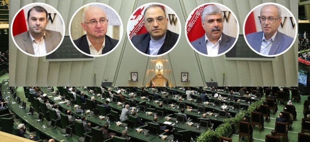 بیانیه نمایندگان جوامع ادیان توحیدی در مجلس در محکومیت حمله تروریستی در حرم شاهچراغ