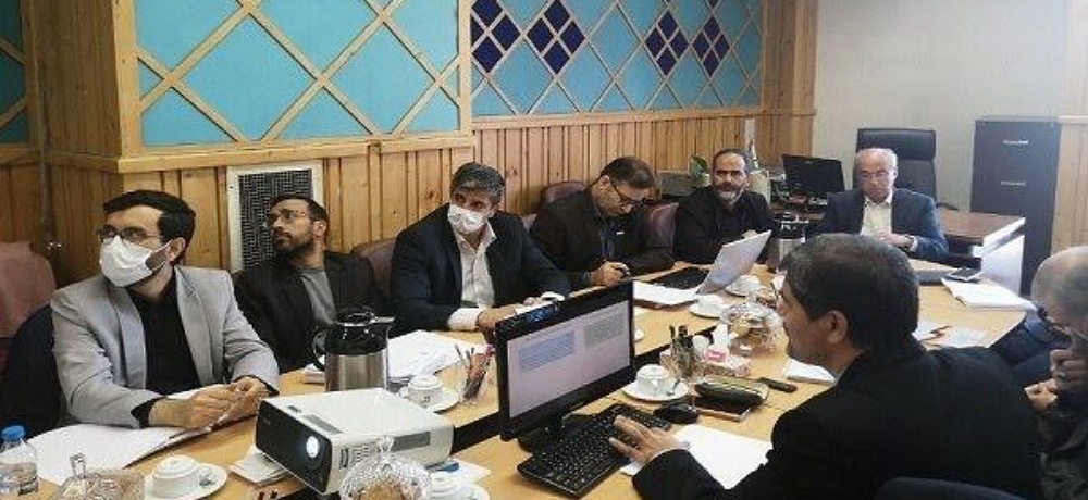 کمیته تخصصی شورای ملی ایمنی زیستی