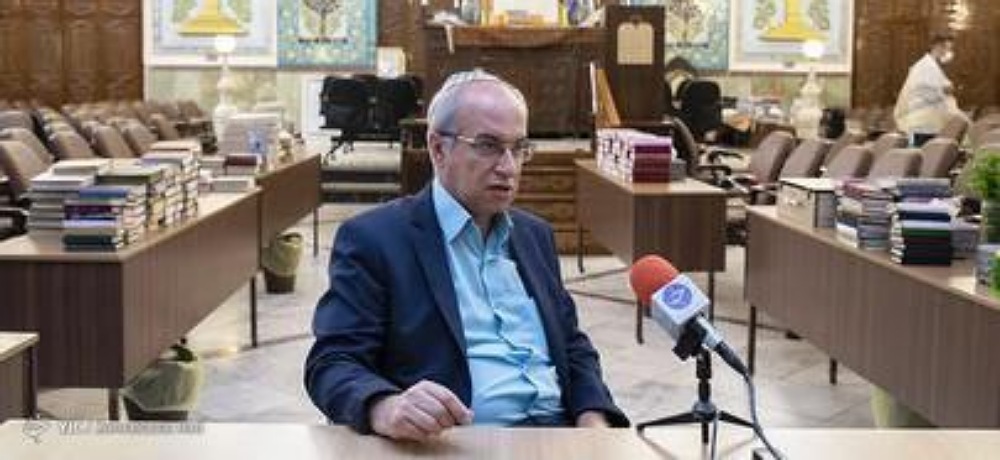 واکنش نماینده کلیمیان ایران به حمایت پارلمان رژیم صهیونیستی از تجزیه طلبان