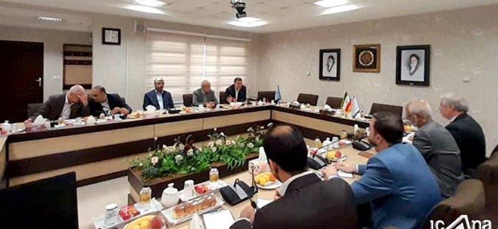 اعلام آمادگی قوه قضائیه برای پیگیری برخی مسائل پیروان ادیان توحیدی در نشست با نمایندگان