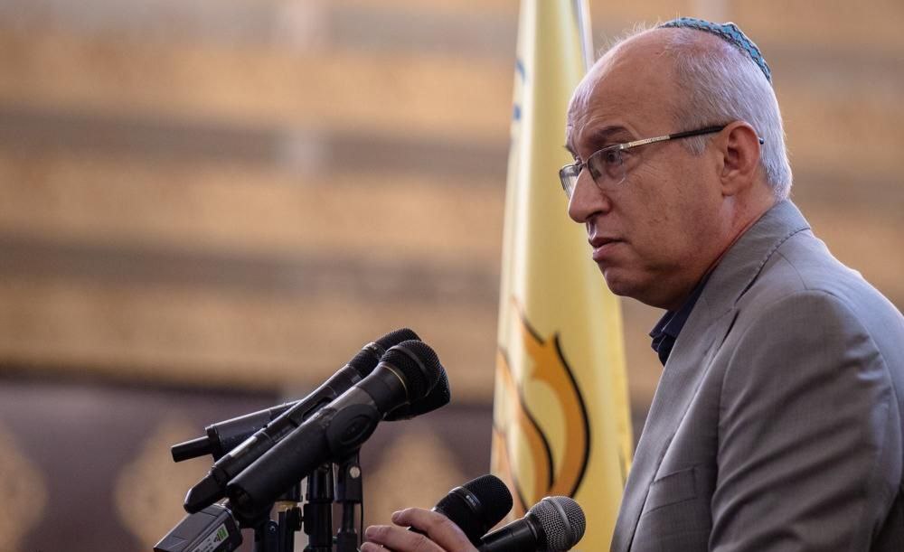 تمام کشورهای اسلامی باید علیه رژیم صهیونیستی اقدام عملی انجام دهند