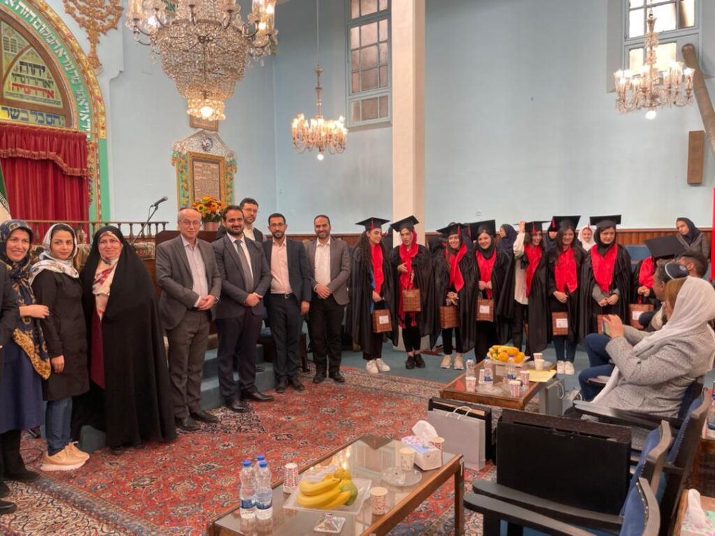 افتخارآفرینان مدرسه اتفاق