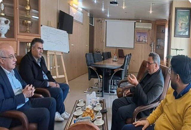 کلیمیان شیراز