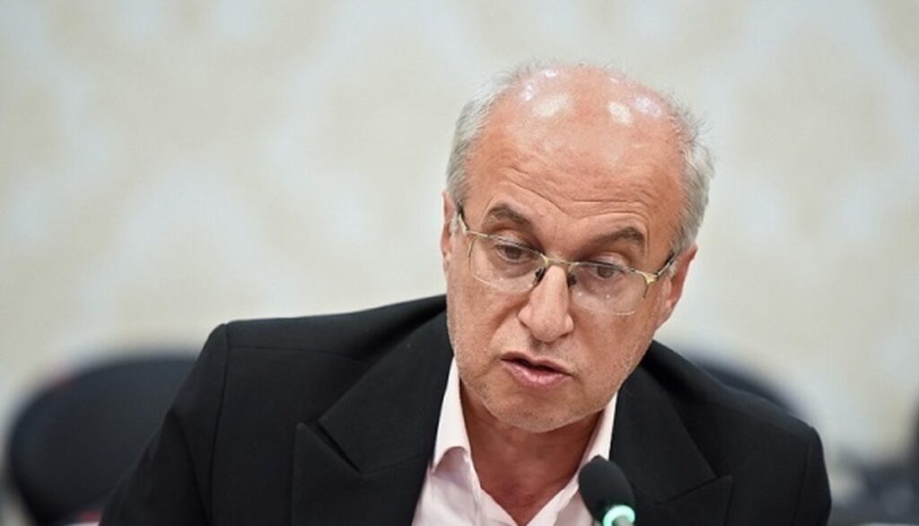 نماینده کلیمیان در مجلس