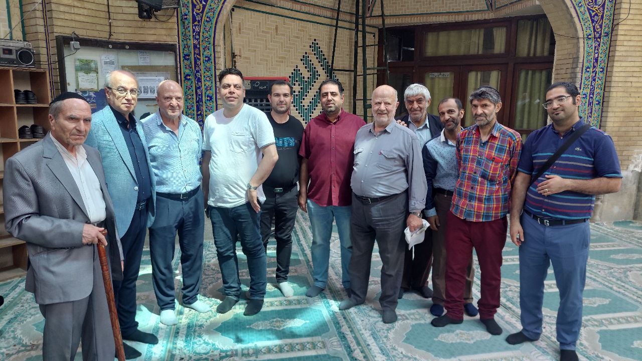 انتخابات ریاست جمهوری 1403