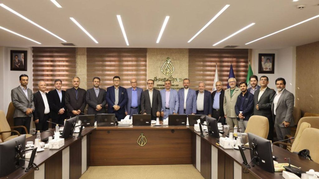 ناظر بر شورای عالی نظام پزشکی