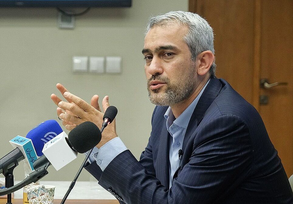 سید علی مدنی زاده