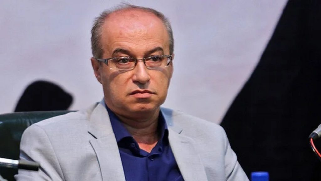 دکتر همایون سامه یح