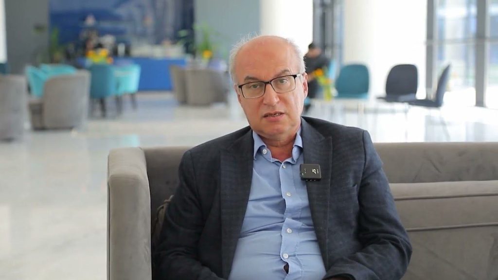 کاهش جان‌باختگان حوادث جاده‌ای با ورود وزارت بهداشت و پویش «نه به تصادف!» یک دستاورد بزرگ است