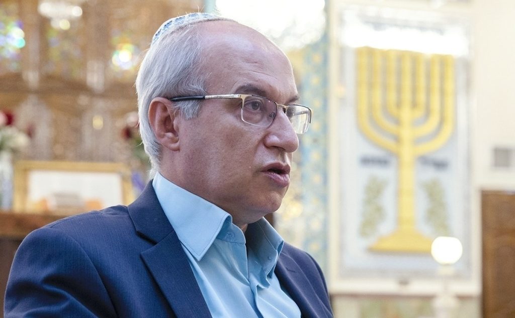 همایون سامه یح نجف آبادی